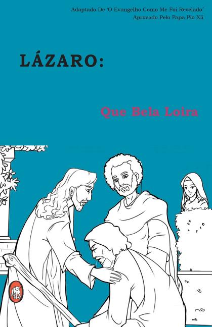Que Bela Loira