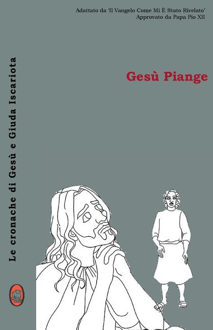 Gesù Piange