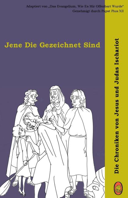 Jene Die Gezeichnet Sind