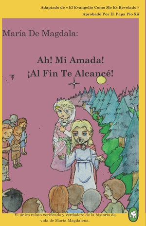 Ah! Mi Amada! ¡Al Fin Te Alcancé!