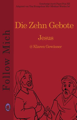 Die Zehn Gebote
