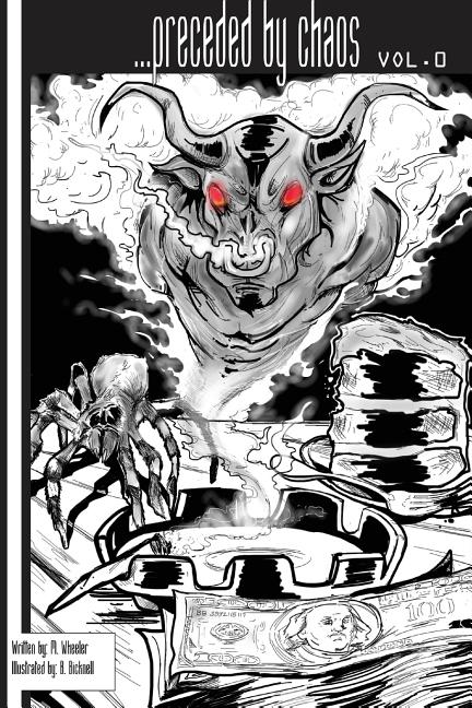 ...Preceded by Chaos: Vol. 0