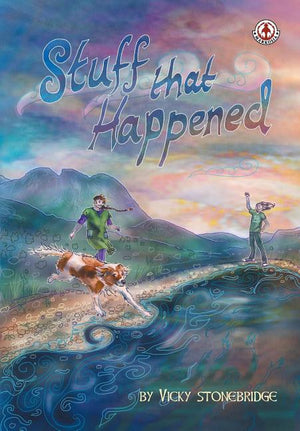 Stuff That Happened