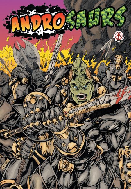 Androsaurs