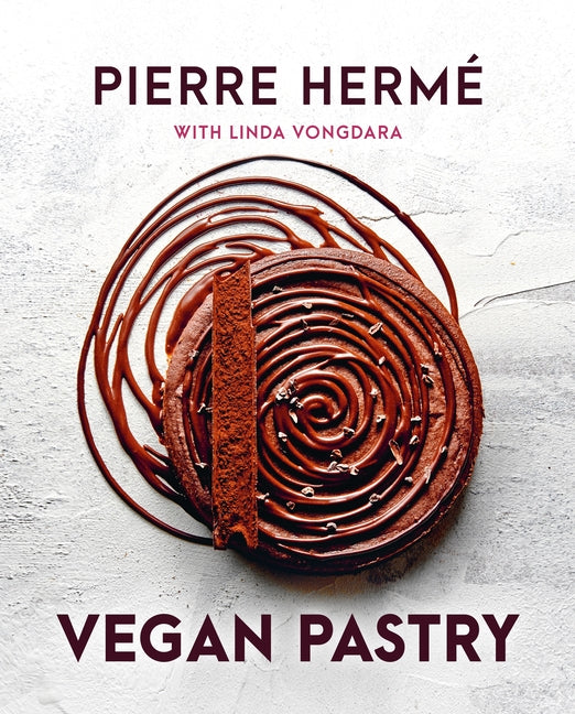 Pierre Hermé Vegan Pastry