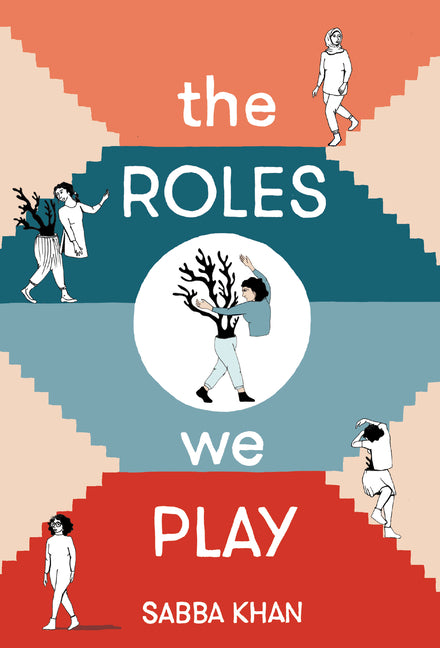 The Roles We Play (International)