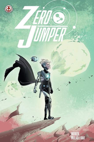 Zero Jumper