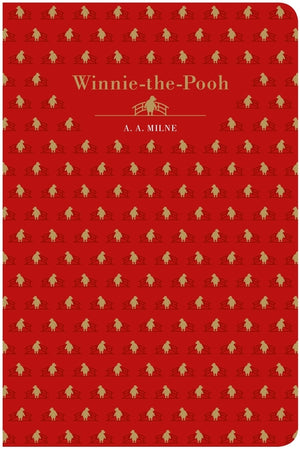 Winnie-The-Pooh (Chiltern Classic)