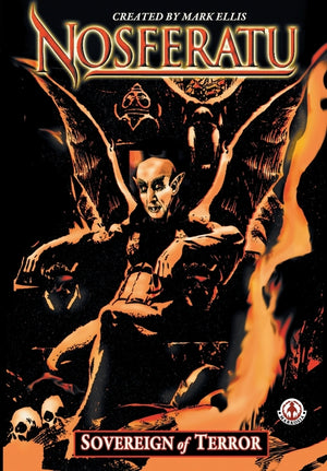 Nosferatu: Sovereign of Terror