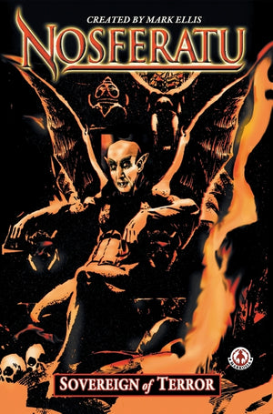 Nosferatu: Sovereign of Terror