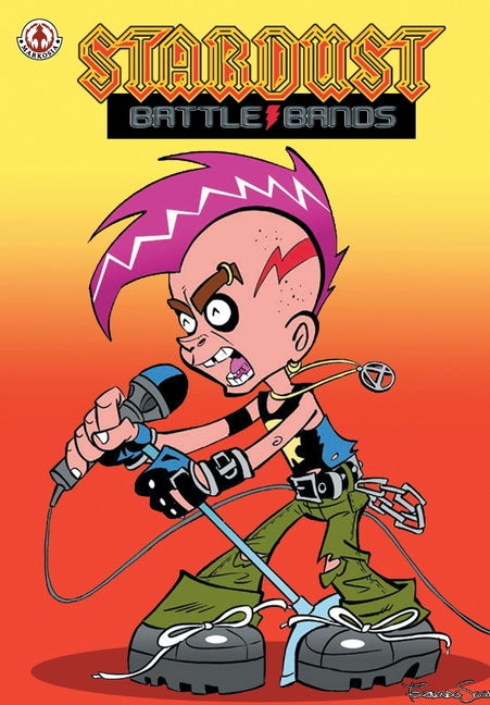 Stardust Battle Bands