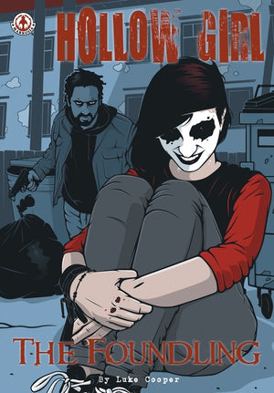 Hollow Girl: The Foundling