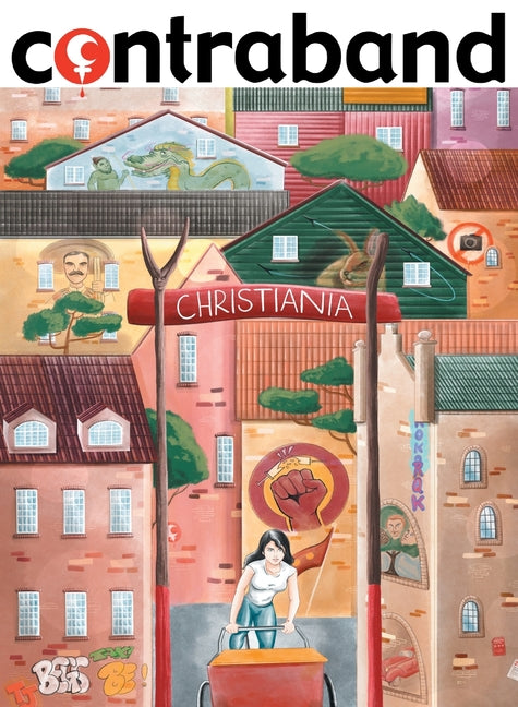 Contraband: Christiania