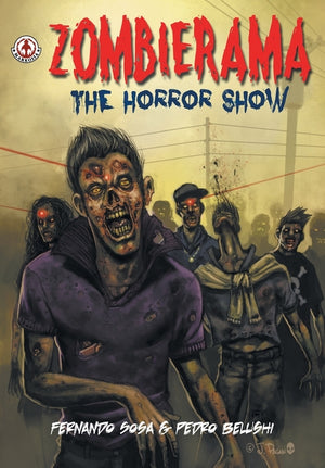 Zombierama: A Horror Show