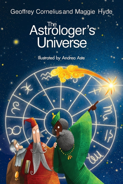 The Astrologer's Universe