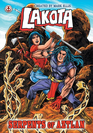 Lakota: Serpents of Aztlan