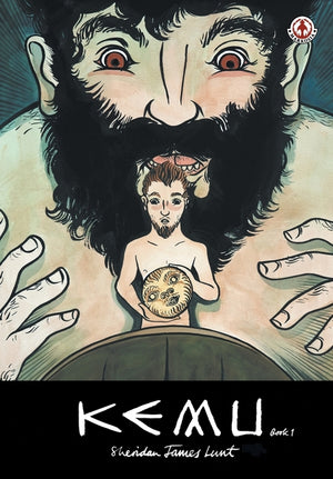 Kemu: Book 1