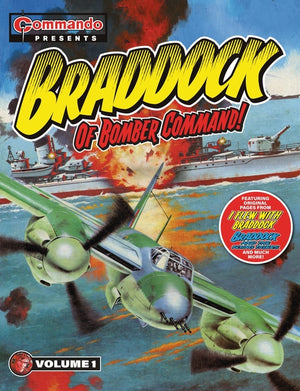 Braddock
