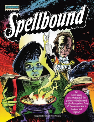 Spellbound