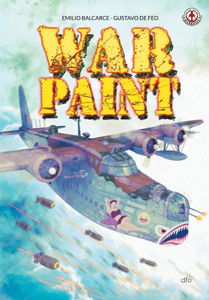 War Paint