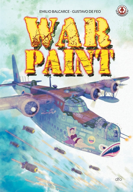 War Paint