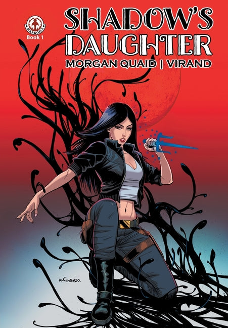 Shadow's Daughter: Book 1