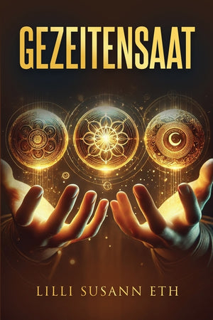 Gezeitensaat - English