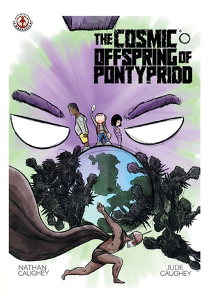 The Cosmic Offspring of Pontypridd