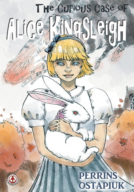The Curious Case of Alice Kingsleigh