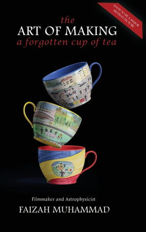 The Art of Making a Forgotten Cup of Tea