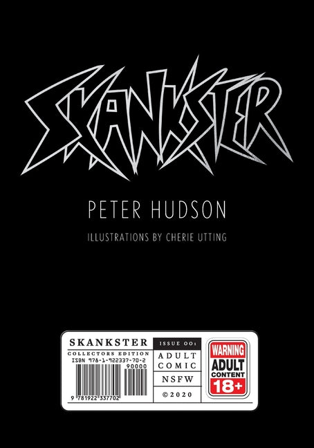 Skankster: Skankster (Skankster.)