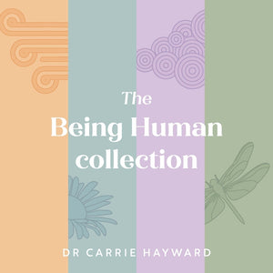The Being Human Collection (Being Human)