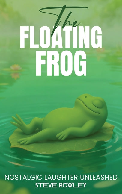 The Floating Frog