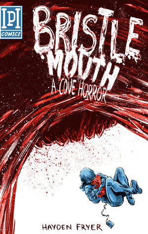 Bristlemouth: A Cove Horror