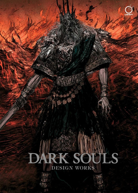 Dark Souls: Design Works (Dark Souls Design Works #1)