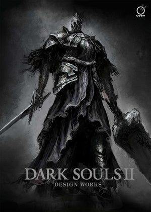 Dark Souls II: Design Works (Dark Souls Design Works #2)