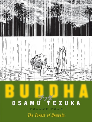Buddha 4: The Forest of Uruvela