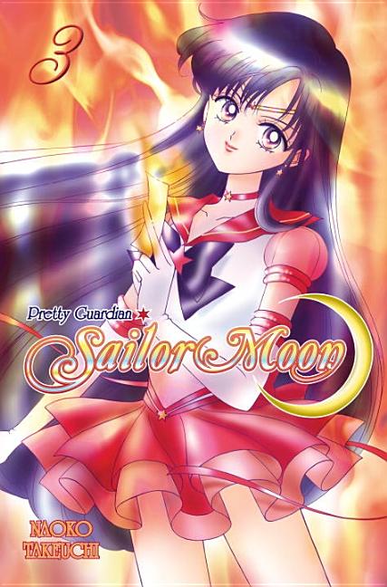 Sailor Moon, Volume 3 (Sailor Moon)