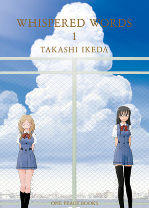 Whispered Words Volume 1