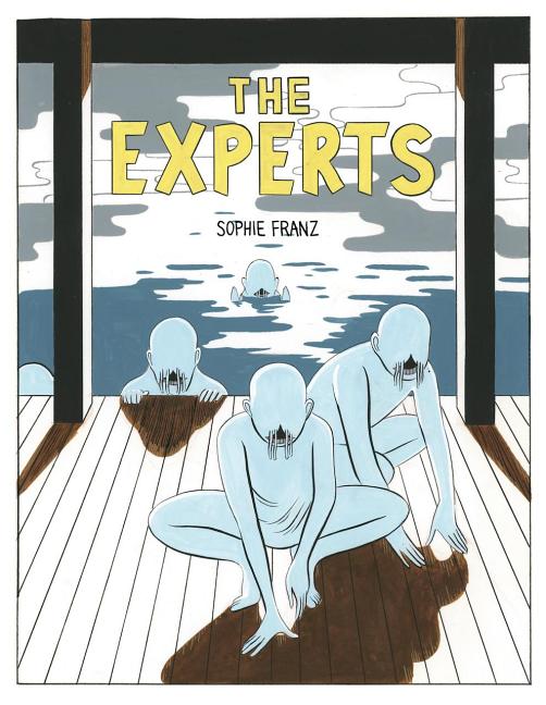 The Experts