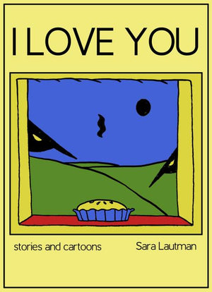 I Love You