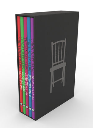 How to Live (Box Set): Boxed Set of the Mindfulness Essentials Series (Mindfulness Essentials)