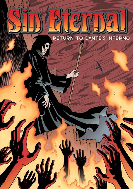 Sin Eternal: Return to Dante's Inferno