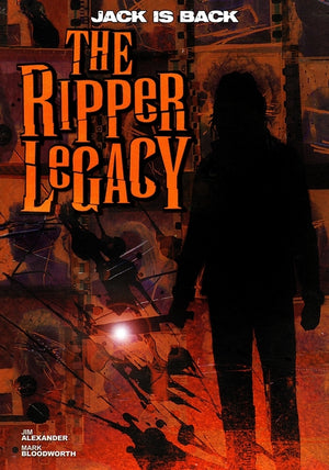 The Ripper Legacy