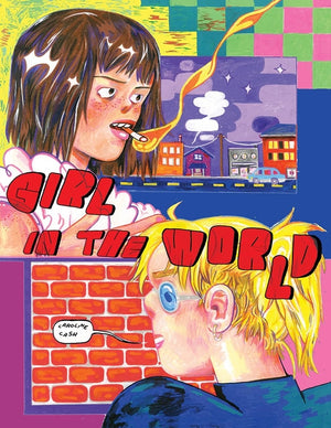 Girl in the World (Revised)