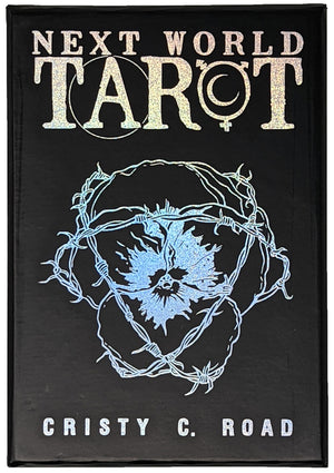 Next World Tarot: Full Size Edition