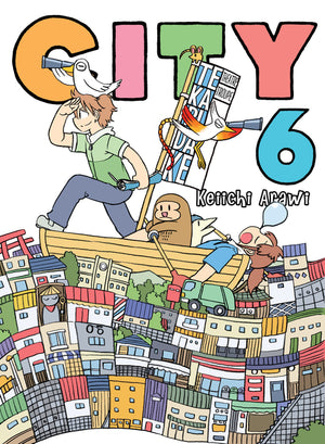City 6