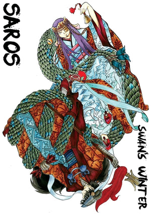 Saros: Swan's Winter