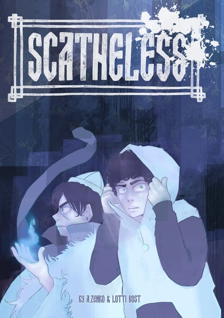 Scatheless (Vol2)