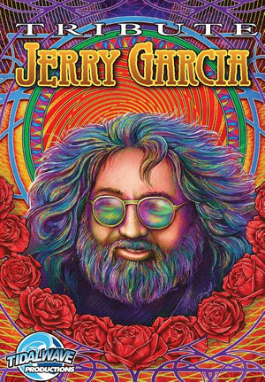 Tribute: Jerry Garcia